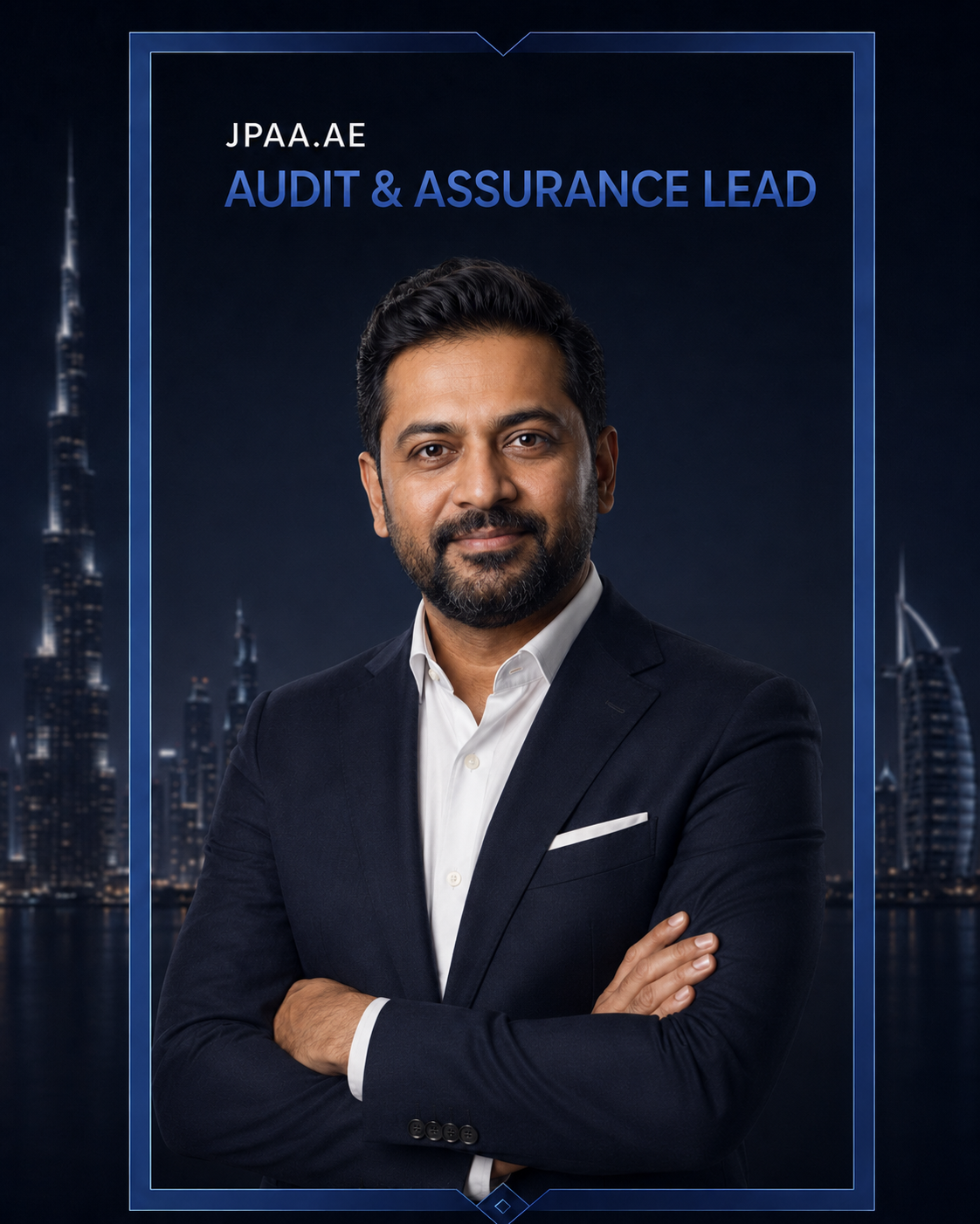 Audit & Assurance Lead