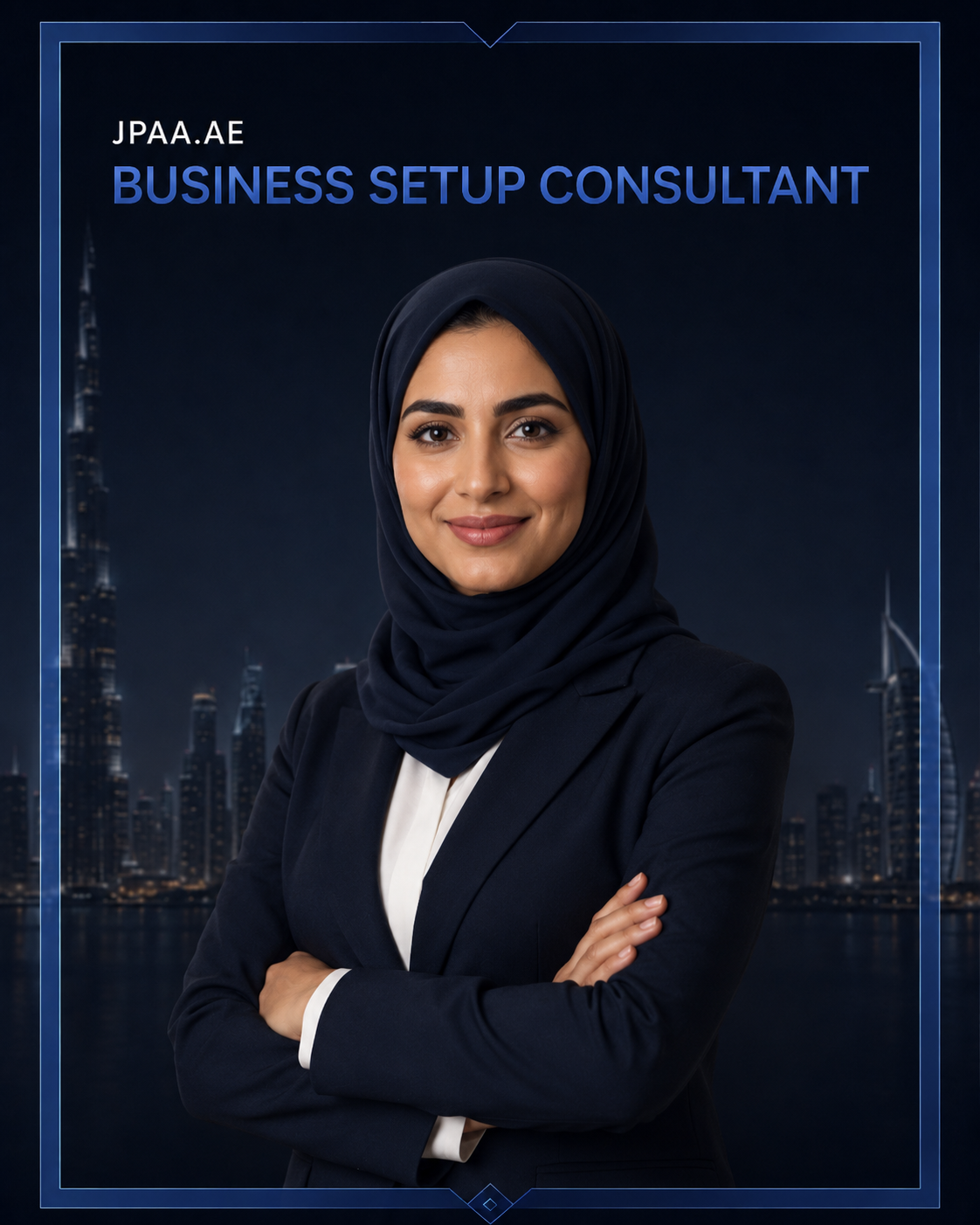 Business Setup Consultant
