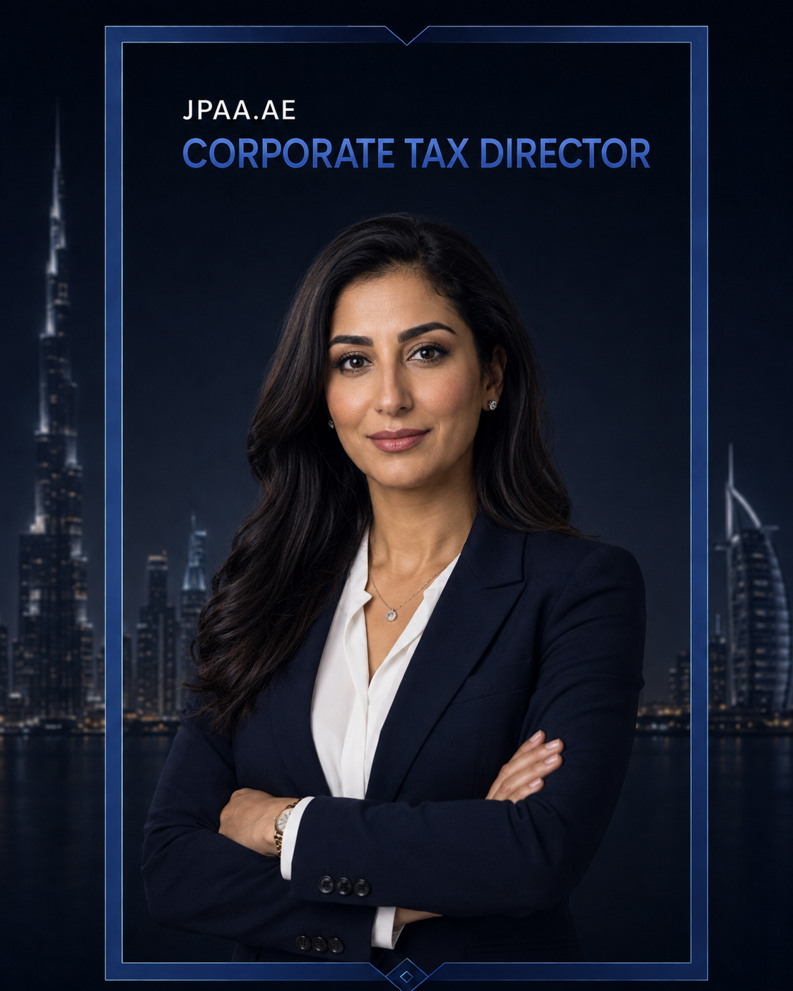 Corporate Tax Director