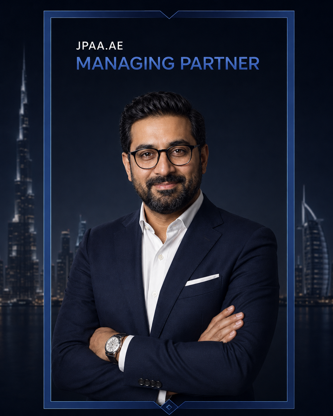 Managing Partner